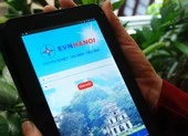 Cách tra cứu tiền điện qua Messenger và Zalo