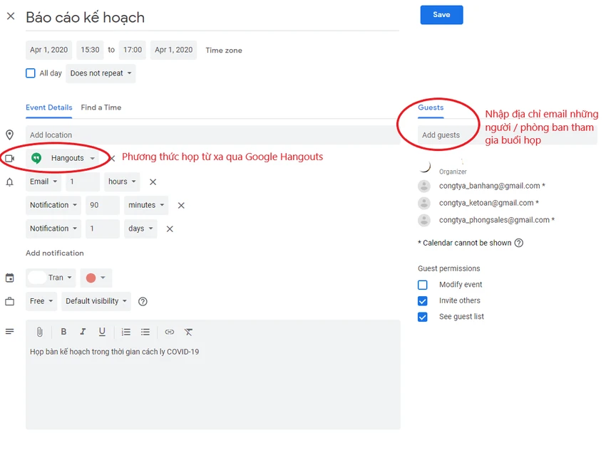 Google-hangouts