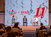 Tận dụng hệ sinh thái công nghệ để gia tăng doanh thu