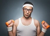 5 dấu hiệu cho thấy bạn không ăn đủ chất đạm