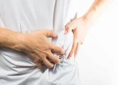 Tác hại của việc ăn khuya đối với sức khỏe