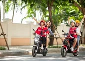 VinFast bất ngờ cho miễn phí 1 năm thuê bao pin xe máy điện 