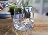 Thêm khoáng chất vào nước uống có thể giúp giảm huyết áp