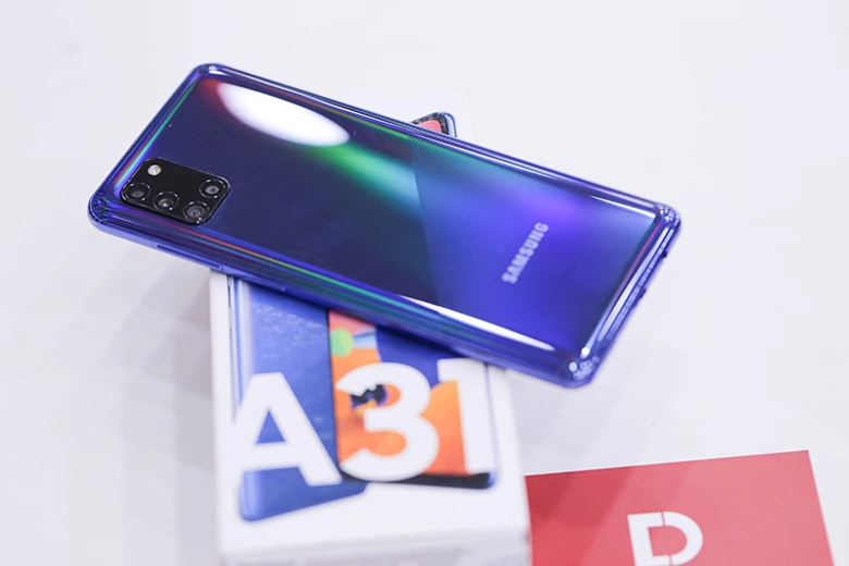 galaxy-a31