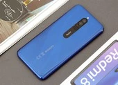 6 mẫu điện thoại Android bán chạy nhất quý I-2020