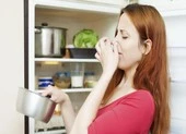 Vì sao thực phẩm lưu trữ trong tủ lạnh cũng dễ bị hỏng?