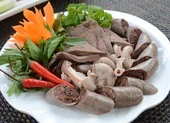 Thực phẩm cần tránh xa nếu bị bệnh gút 