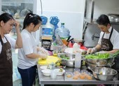 Cách đặt nhiều món ăn yêu thích cùng một lúc 