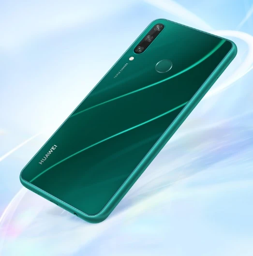 huawei-y6p