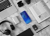 Smartphone thương hiệu Việt tăng trưởng mạnh chỉ sau 17 tháng