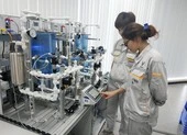 Cô gái Hải Phòng bất ngờ bỏ trường Y để học kỹ sư ô tô 