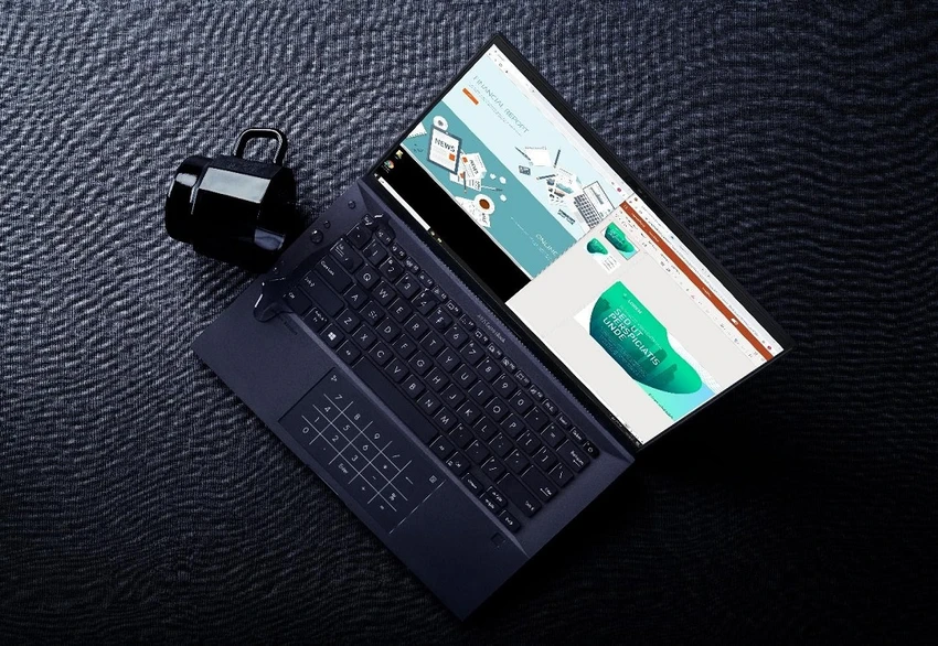ExpertBook-B9