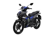 Bộ Công an đề xuất người lái xe Winner, Exciter phải có bằng A