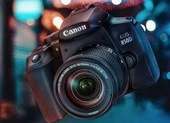 Mẫu máy ảnh phù hợp với tất cả thể loại nhiếp ảnh