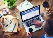 Mức lương trong ngành IT có nơi lên đến 130 triệu đồng