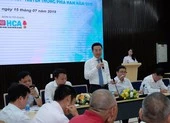 Hỗ trợ tháo gỡ vướng mắc của doanh nghiệp CNTT