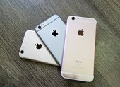 2 mẫu iPhone giá rẻ dưới 4 triệu đồng