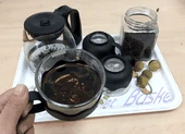 Dấu hiệu bạn đang uống quá nhiều trà