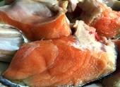 Bổ sung vitamin D vào chế độ ăn uống giúp hạn chế mỡ bụng