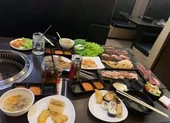 Những thói quen tồi tệ nhất gây ra mỡ bụng