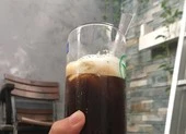 Uống ít nhất một tách cà phê mỗi ngày có thể ngăn ngừa suy tim