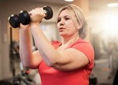 Đây là lý do tại sao bạn khó giảm cân theo tuổi tác?
