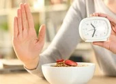 Nhịn ăn gián đoạn trong 1 tháng, chuyện gì xảy ra?