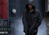 Phải chăng Morbius sẽ mở ra đa vũ trụ với Spider-Man và các ác nhân?