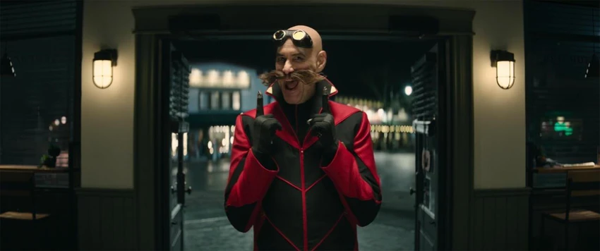 Tiến sĩ Robotnik Tiến sĩ Robotnik