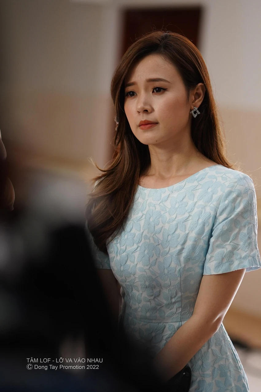 Thương (Midu thủ vai) Thương (Midu thủ vai)