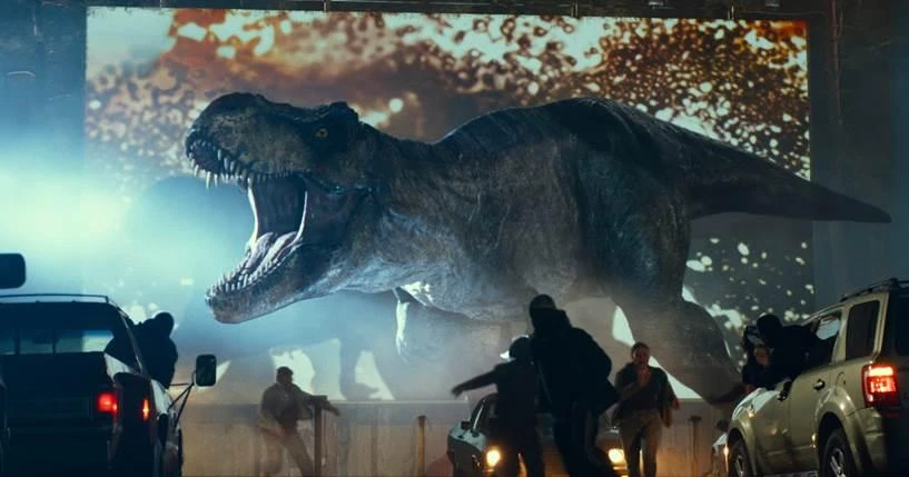 Khủng long bạo chúa T-Rex Khủng long bạo chúa T-Rex