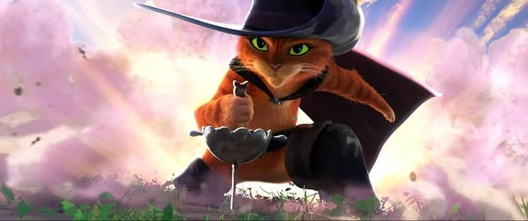 Puss chính thức quay trở lại cùng những cuộc phiêu lưu của mình. Ảnh: PHP Puss chính thức quay trở lại cùng những cuộc phiêu lưu của mình. Ảnh: PHP