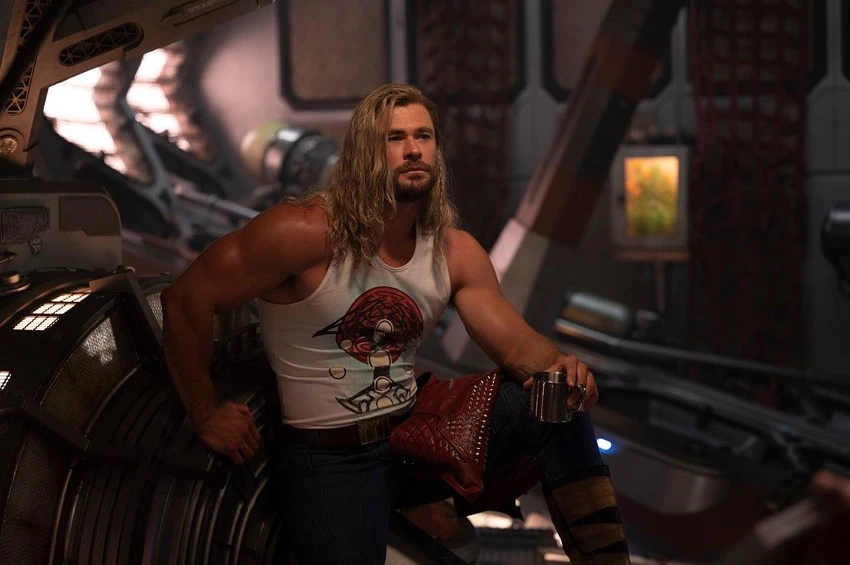 Dàn phản diện chất lượng của vũ trụ điện ảnh Marvel ảnh 4