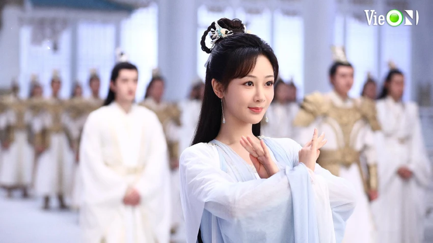 Diễn viên Dương Tử Diễn viên Dương Tử