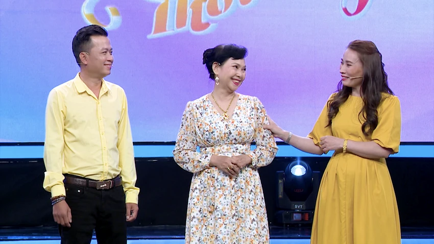 Gia đình đội “Tổ ấm”