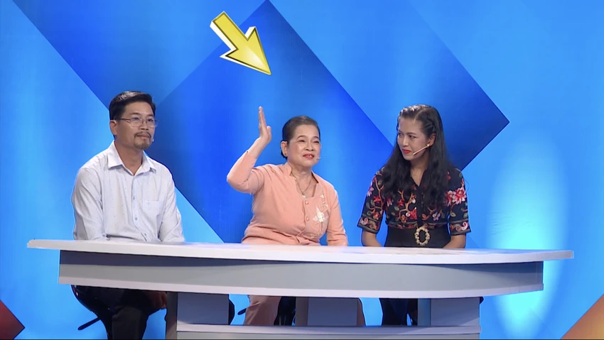 Gia đình đội 'Ngọt ngào'. Ảnh: BEE Gia đình đội 'Ngọt ngào'. Ảnh: BEE
