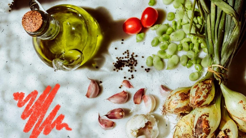 Một chế độ ăn uống lành mạnh có thể giảm nguy cơ sa sút trí tuệ ở bệnh nhân tiểu đường. Ảnh: Vera Lair/Stocksy Một chế độ ăn uống lành mạnh có thể giảm nguy cơ sa sút trí tuệ ở bệnh nhân tiểu đường. Ảnh: Vera Lair/Stocksy