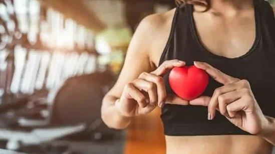 Những thay đổi lối sống lành mạnh có thể làm giảm nguy cơ đau tim. Ảnh: Shutterstock