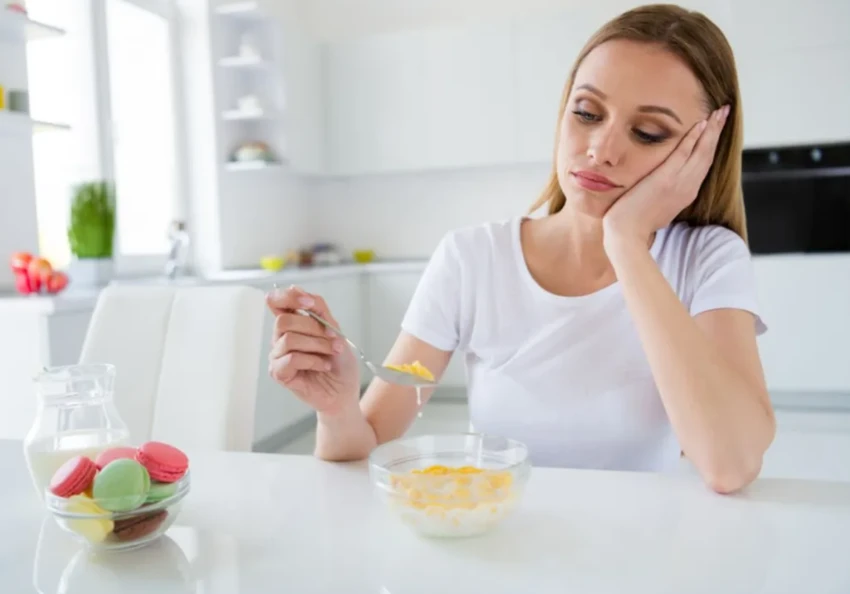 Bỏ bữa sáng có thể gây hại nghiêm trọng đến chức năng nhận thức của bạn. Ảnh: Shutterstock Bỏ bữa sáng có thể gây hại nghiêm trọng đến chức năng nhận thức của bạn. Ảnh: Shutterstock