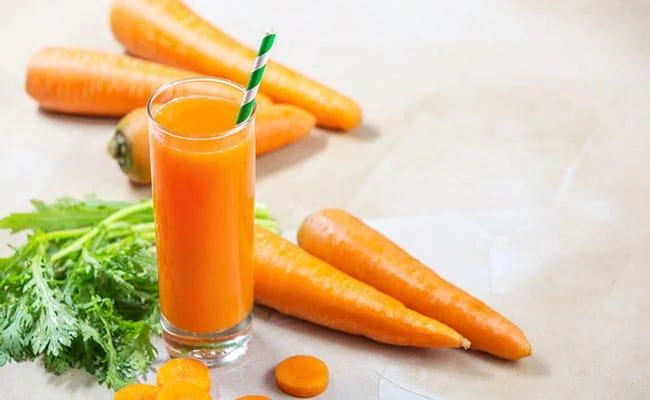 Cà rốt không chỉ tốt cho việc xây dựng khả năng miễn dịch mà còn cung cấp nhiều chất dinh dưỡng thiết yếu. Ảnh: iStock Cà rốt không chỉ tốt cho việc xây dựng khả năng miễn dịch mà còn cung cấp nhiều chất dinh dưỡng thiết yếu. Ảnh: iStock