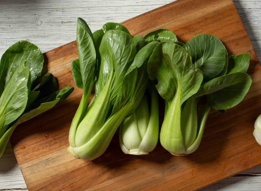 Cải chíp Cải chíp