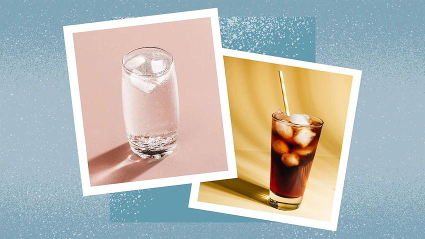 Nghiên cứu mới cho thấy, đồ uống có đường làm tăng nguy cơ tử vong sớm đối với những người mắc bệnh tiểu đường loại 2 .Ảnh: iStock Nghiên cứu mới cho thấy, đồ uống có đường làm tăng nguy cơ tử vong sớm đối với những người mắc bệnh tiểu đường loại 2 .Ảnh: iStock