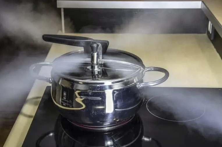 Có một số loại thực phẩm nấu trong nồi áp suất có thể làm mất hương vị và kết cấu của món ăn. Ảnh: iStock Có một số loại thực phẩm nấu trong nồi áp suất có thể làm mất hương vị và kết cấu của món ăn. Ảnh: iStock