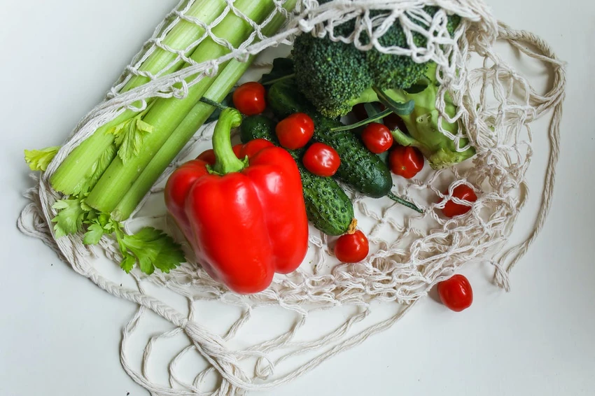 7 thực phẩm giúp đảo ngược và trì hoãn quá trình lão hóa