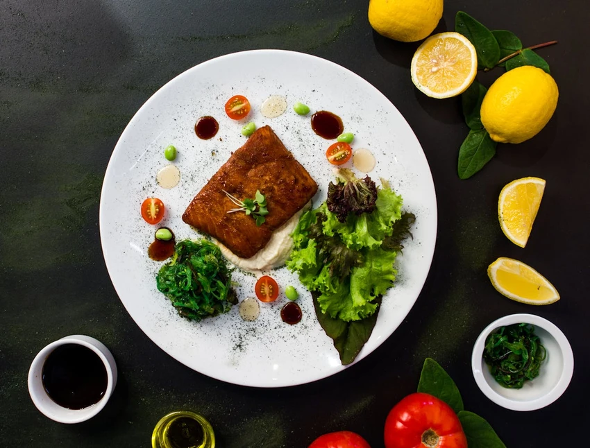 Kết hợp những thực phẩm này vào chế độ ăn uống của bạn để chức năng não tốt hơn