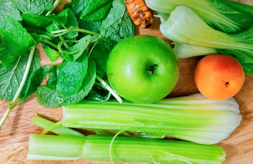 Bạn có đang nhận đủ chất xơ?