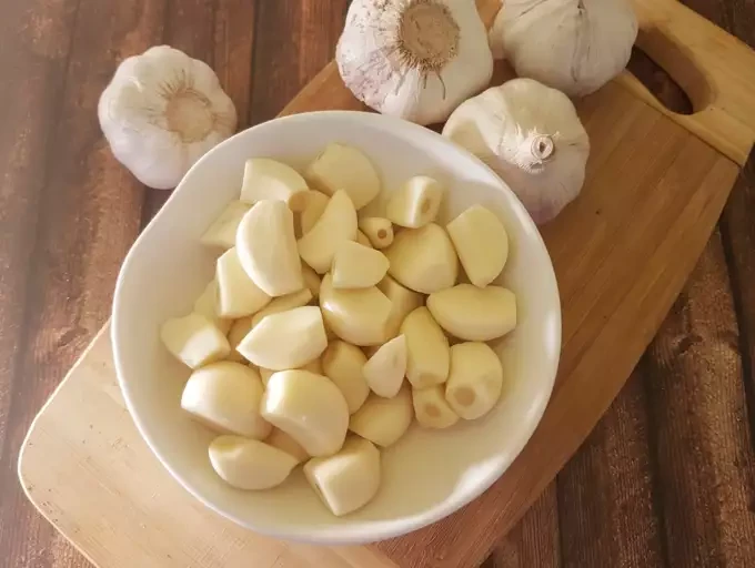 Ăn một tép tỏi sống mỗi ngày, chuyện gì xảy ra?