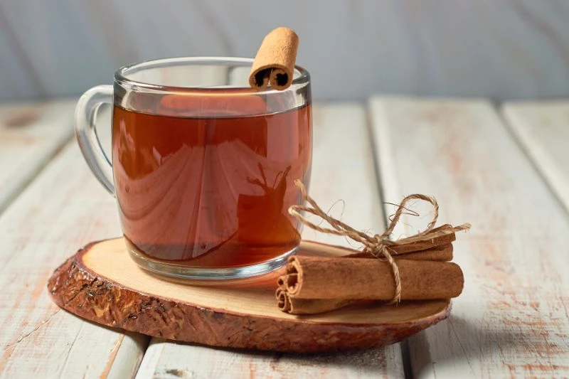 Điều gì xảy ra với cơ thể khi bạn uống nước quế ngay khi thức dậy vào buổi sáng?