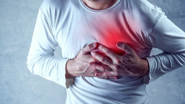 Những thói quen hàng ngày này có thể dẫn đến sức khỏe tim mạch kém