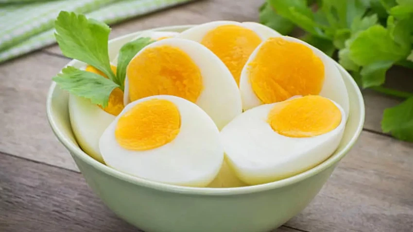 Ăn trứng có thể giúp não bạn nhạy bén hơn và ngăn ngừa suy giảm nhận thức